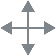 Icon Dimensions